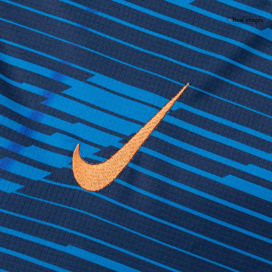OLISE #11 France Home Soccer Jersey 2026 - Image 7