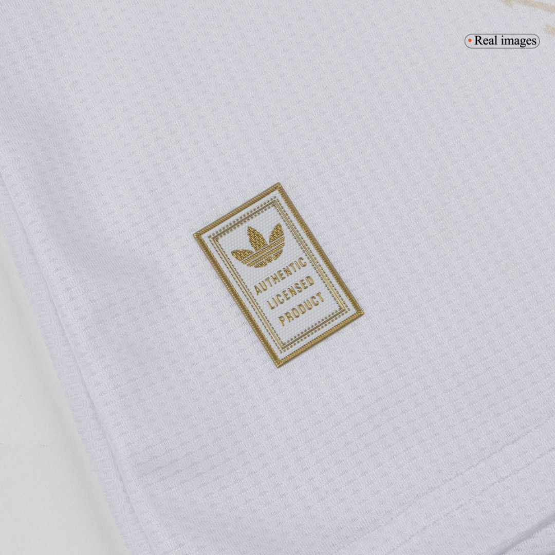 Wales Away Soccer Jersey 2026 Player Version - Image 7