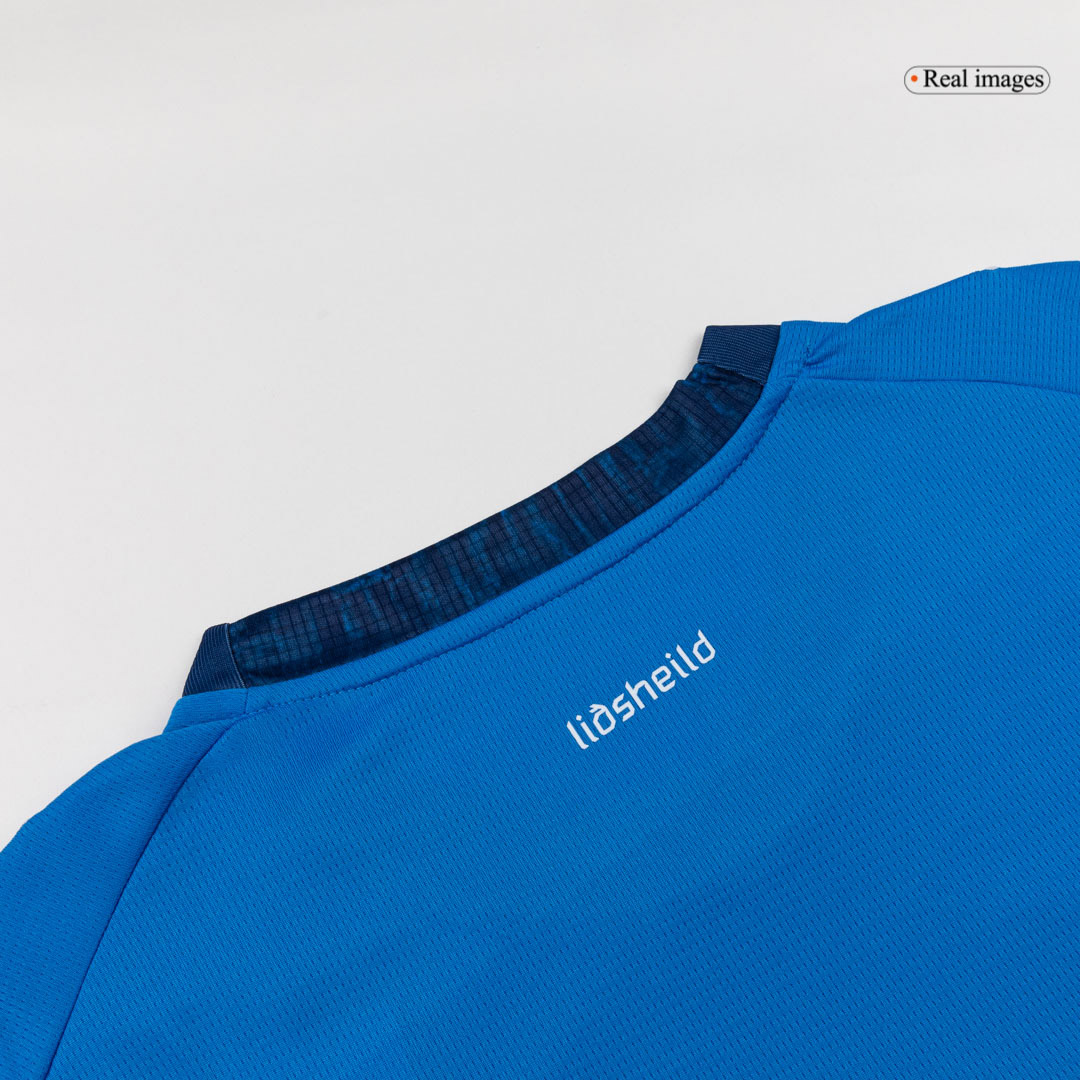 Iceland Home Soccer Jersey 2026 - Image 9
