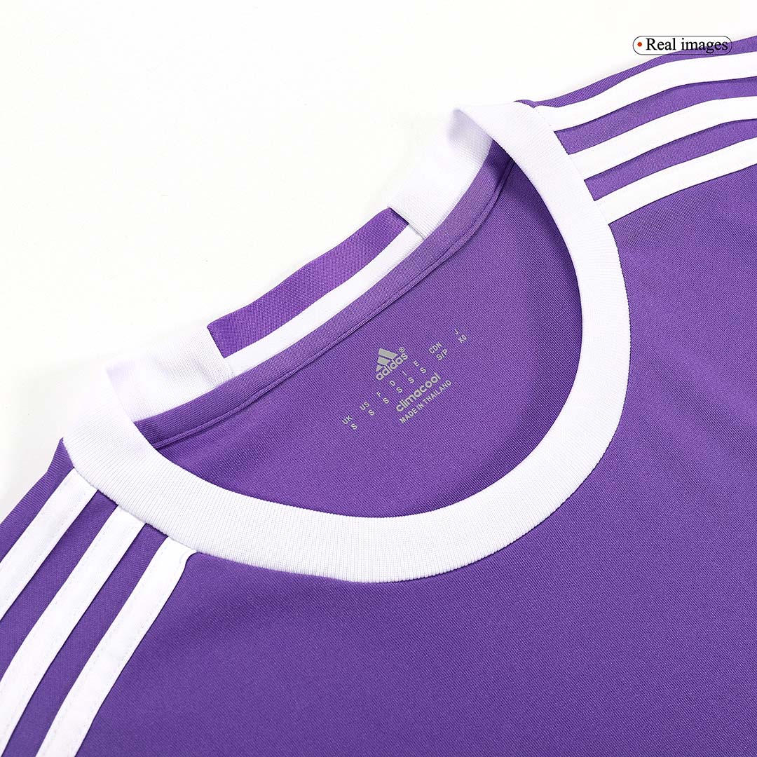 Retro RONALDO #7 2016/17 Real Madrid Away Soccer Jersey - Image 4