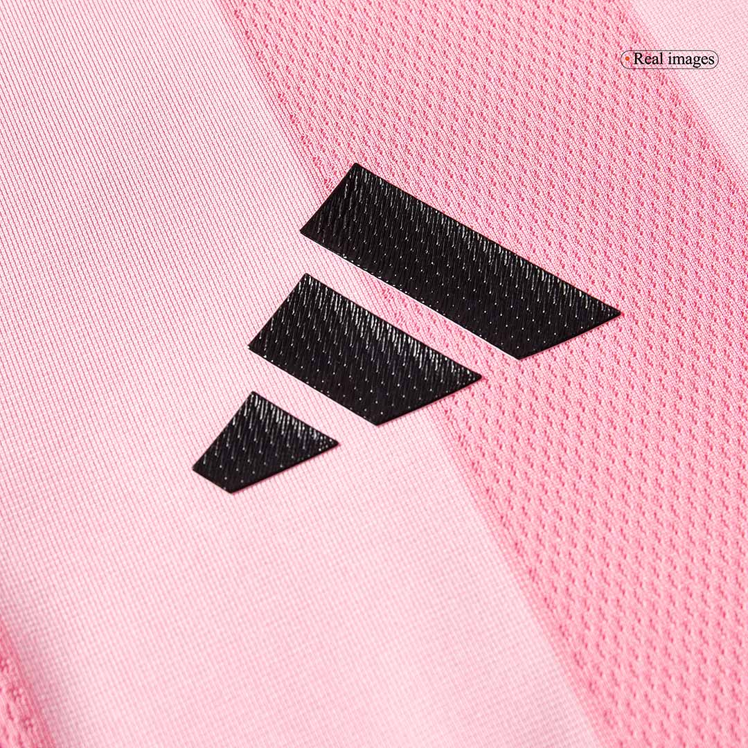 Authentic Inter Miami CF Home Soccer Jersey 2025 - Image 9