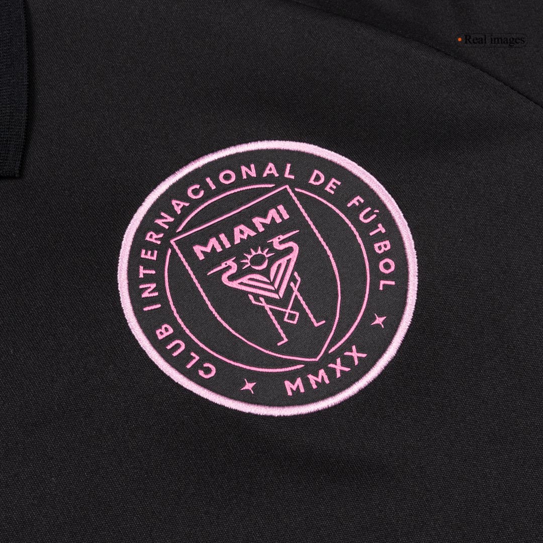 Inter Miami CF Away Soccer Jersey 2026 - Image 6