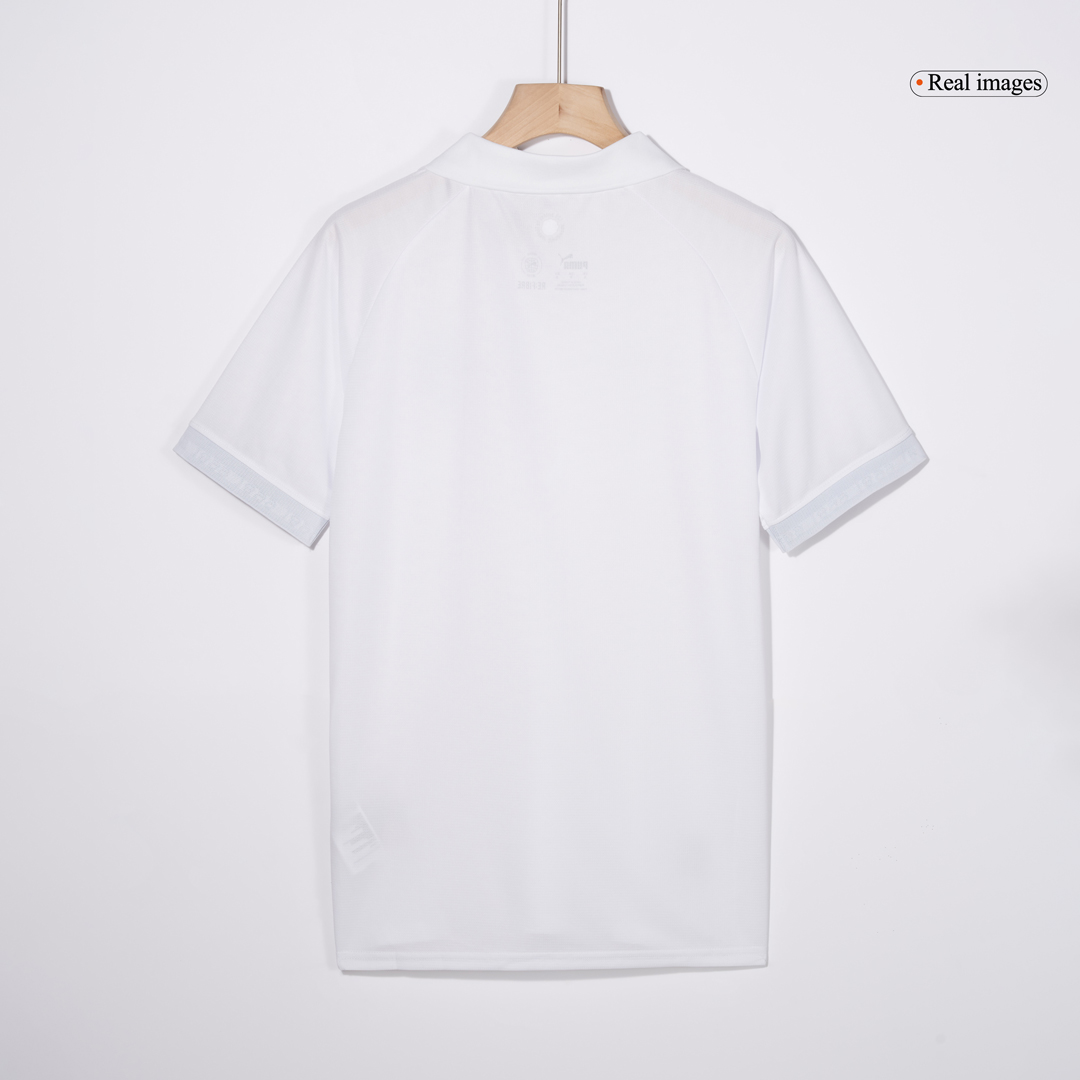 Marseille Soccer Jersey 2024/25 - Image 6