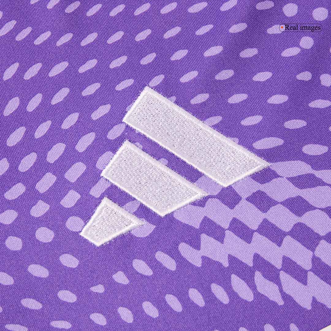 Orlando City Home Soccer Jersey 2025 - Image 9