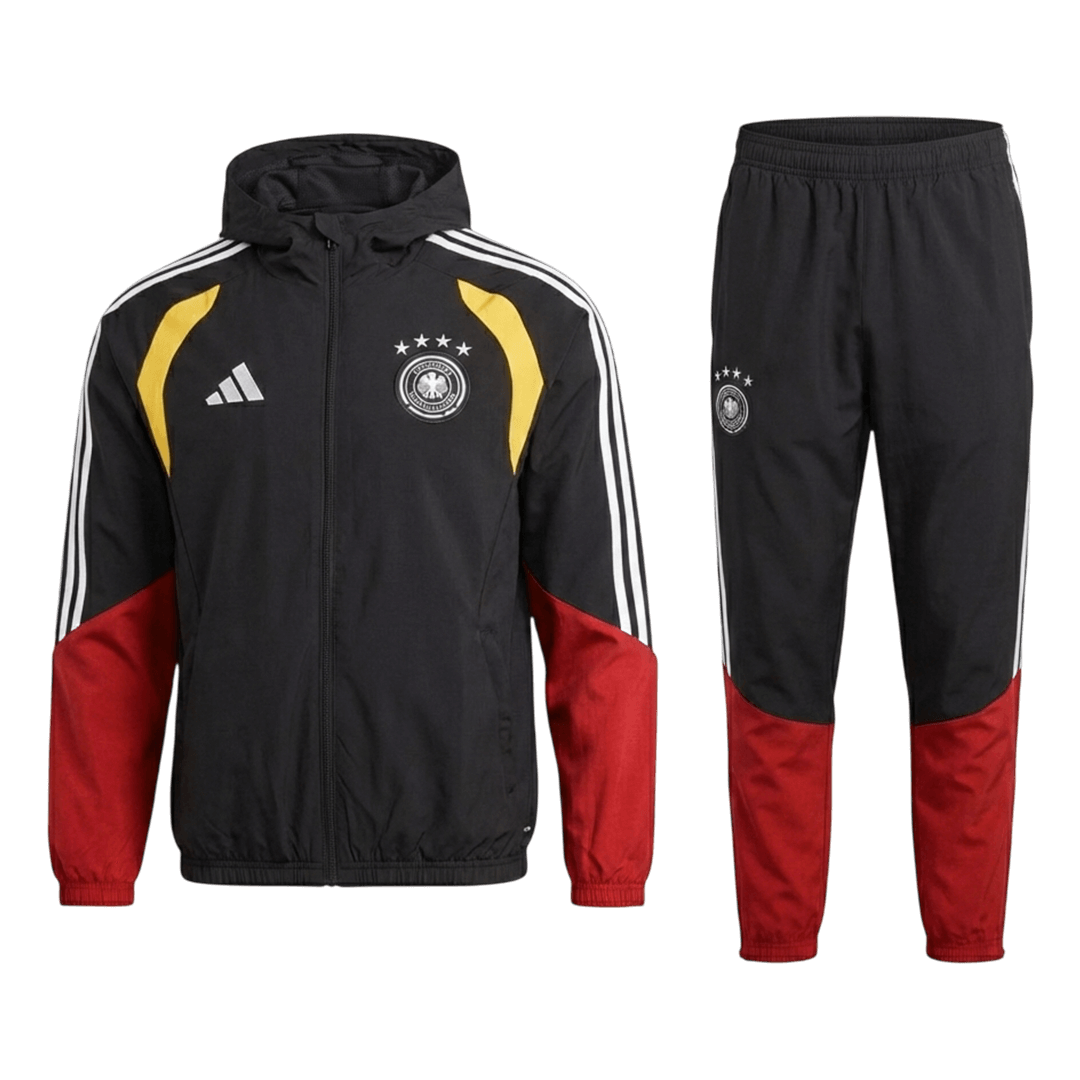 Germany Hoodie Training 2026