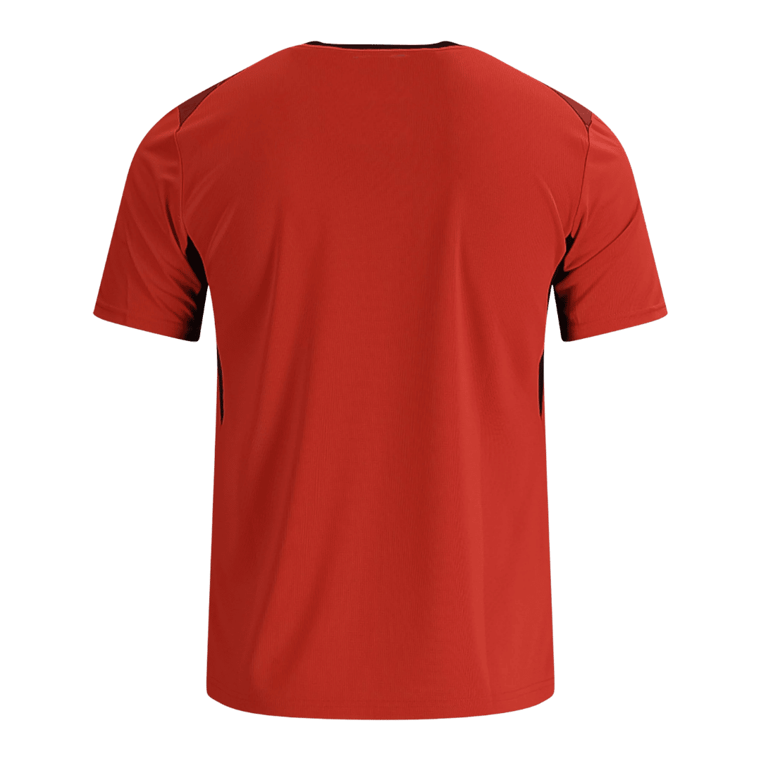 Egypt Home Soccer Jersey 2026 - Image 2