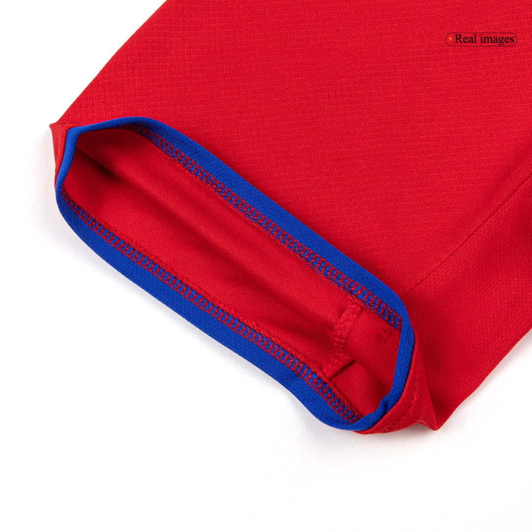 PSG Third Away Soccer Jersey 2025/26 - Image 9