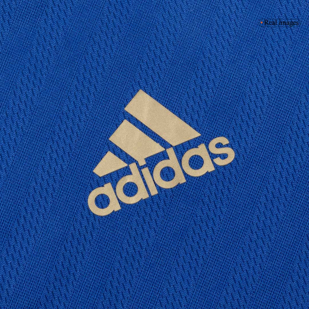 Retro 2012/13 Chelsea Home Soccer Jersey - Image 5