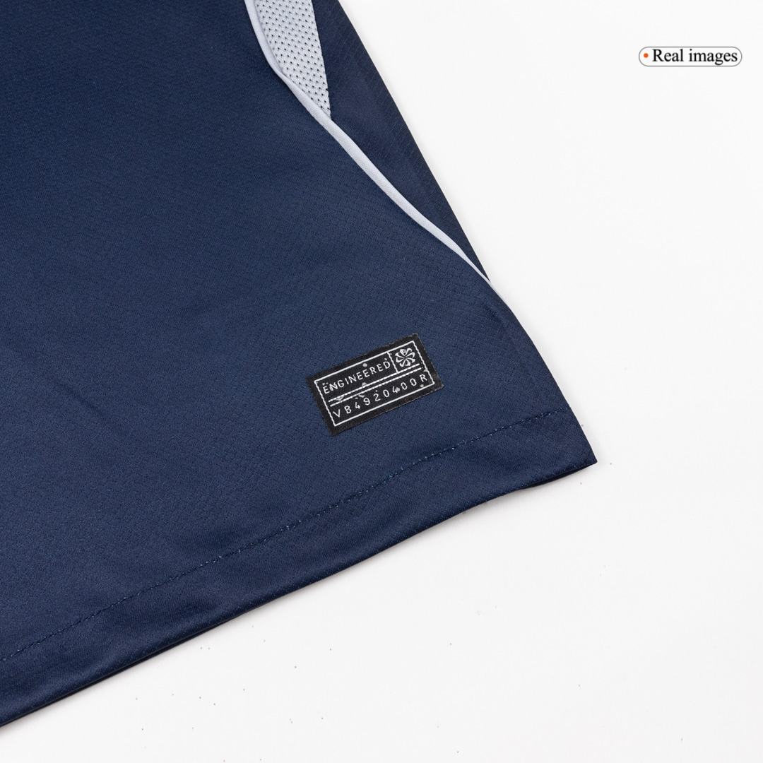 Uruguay Away Soccer Jersey 2026 - Image 8