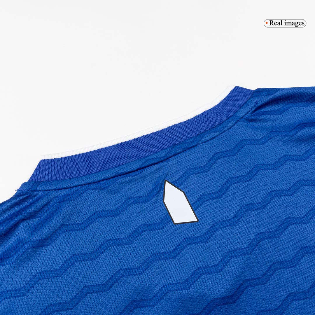 Everton Home Soccer Jersey 2025/26 - Image 12