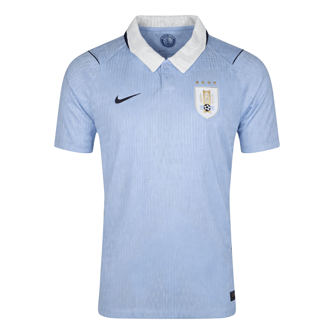 Uruguay Home Soccer Jersey 2026 Player Version - Image 4