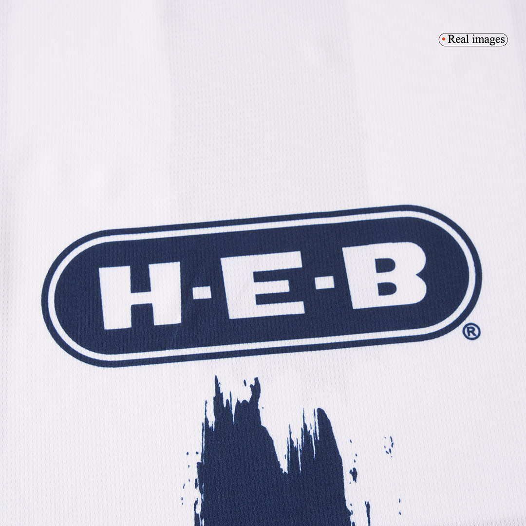 Monterrey Home Soccer Jersey 2025/26 - Image 16