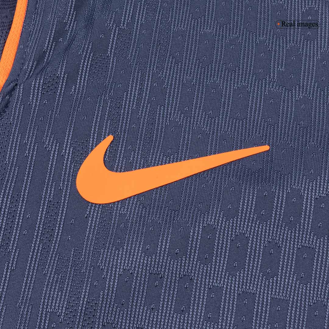Authentic Inter Milan Third Away Soccer Jersey 2025/26 - Image 7