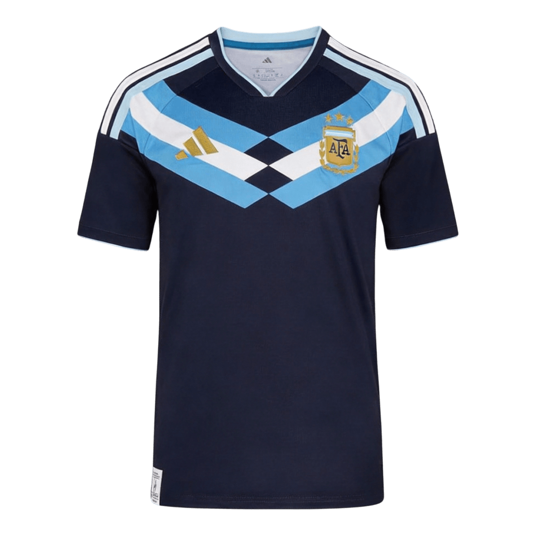 Argentina Special Soccer Jersey 2026