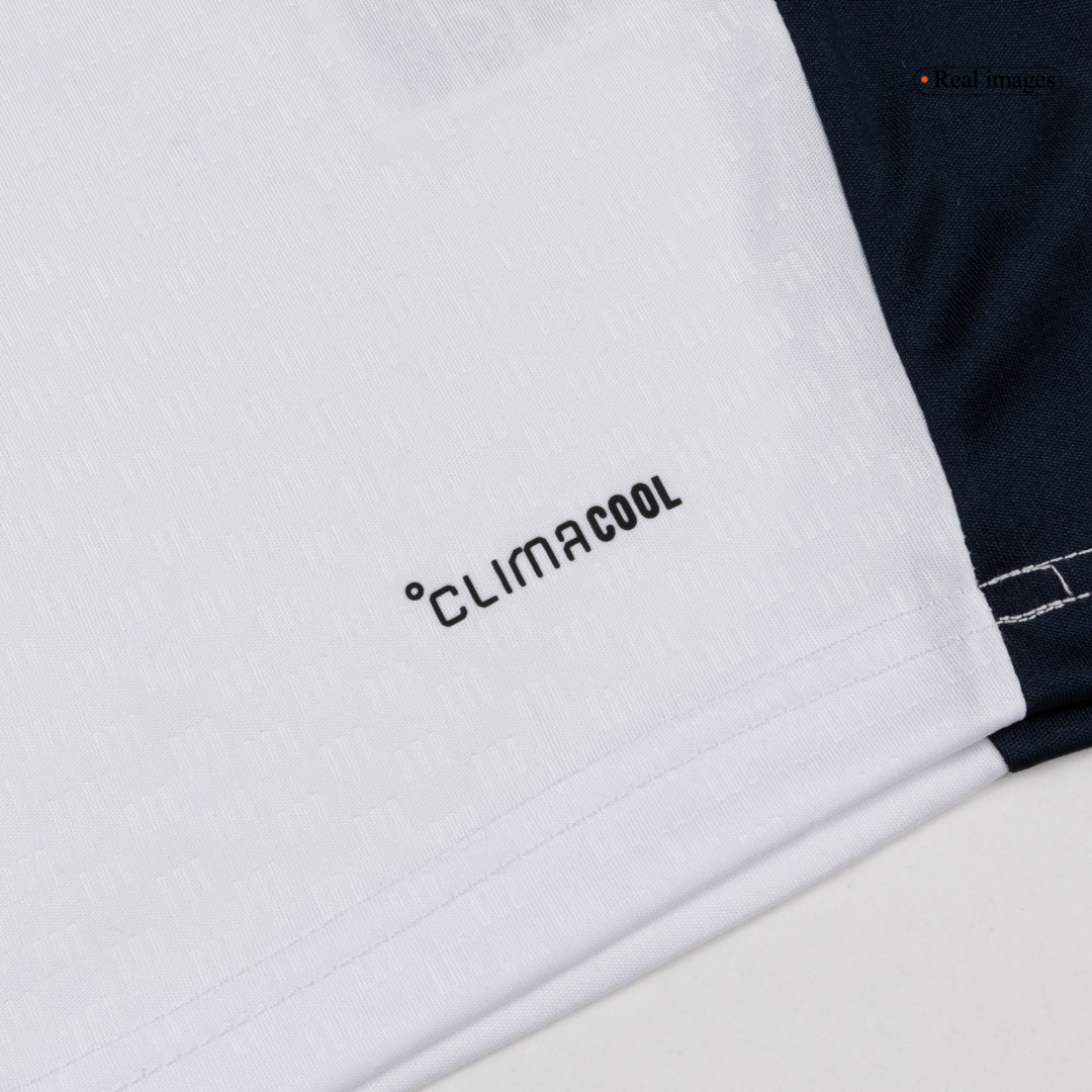 Argentina Pre-Match Soccer Jersey 2026 - Image 9