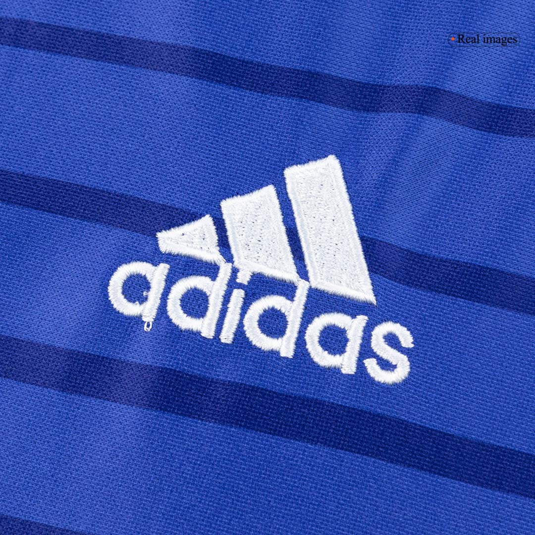 Retro 2014/15 Chelsea Home Soccer Jersey - Image 6