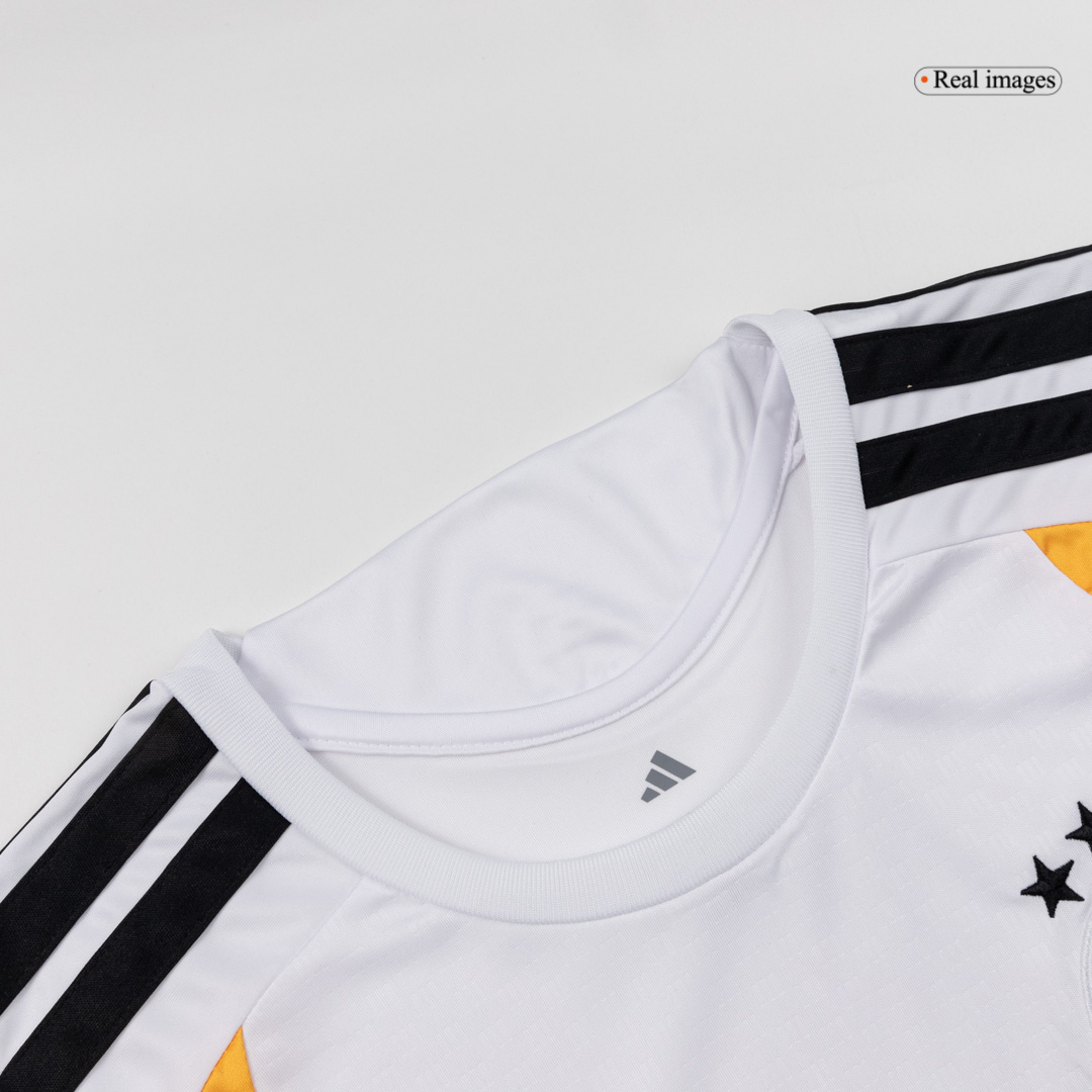 Germany Pre-Match Soccer Jersey 2026 - Image 3