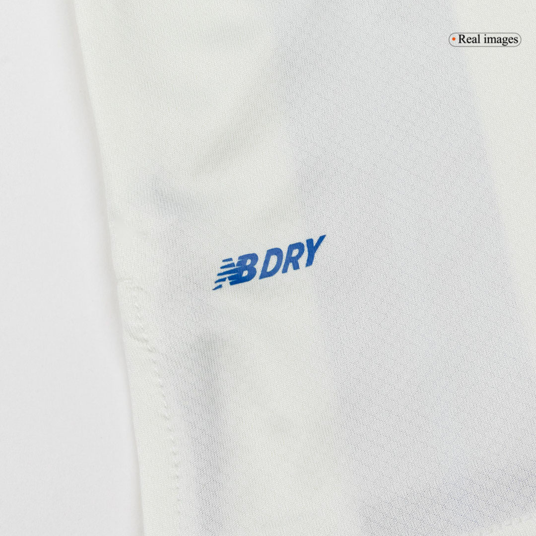 Atalanta BC Third Away Soccer Jersey 2025/26 - Image 10