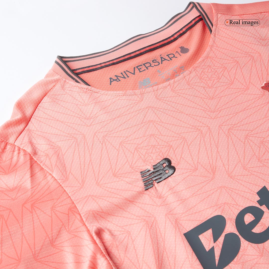 FC Porto Away Soccer Jersey 2025/26 - Image 7