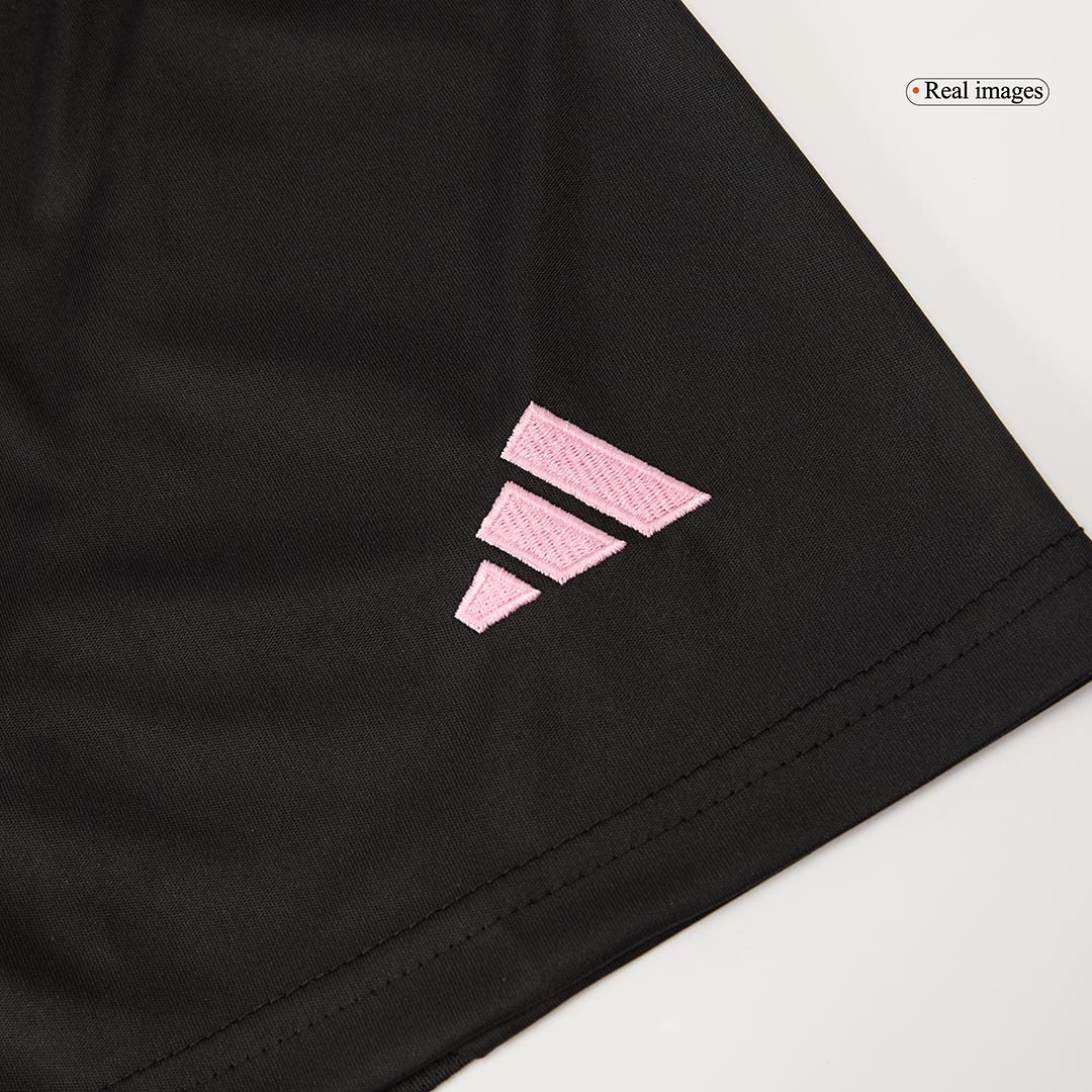 Inter Miami CF Away Soccer Shorts 2025 - Image 5