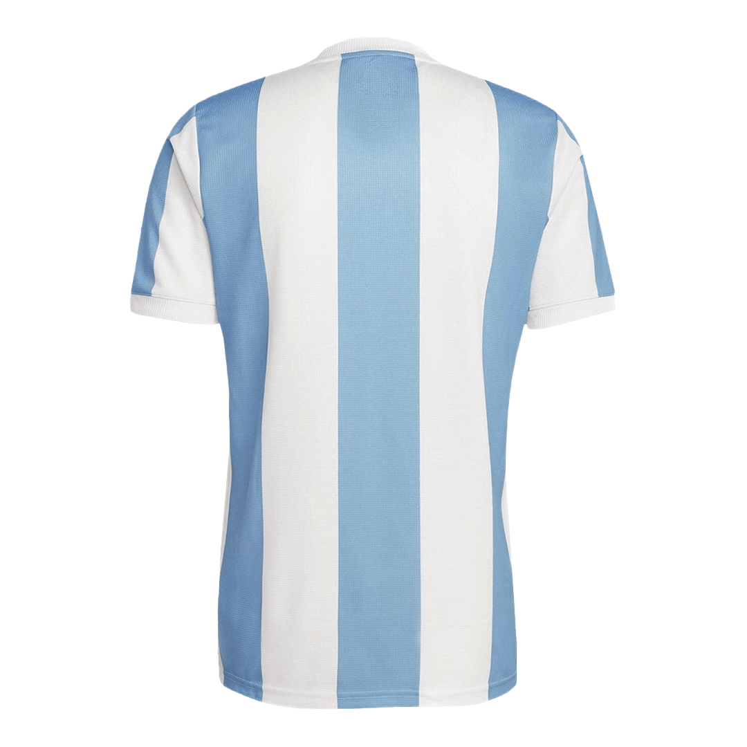 Argentina Soccer Jersey 2024 - Image 2