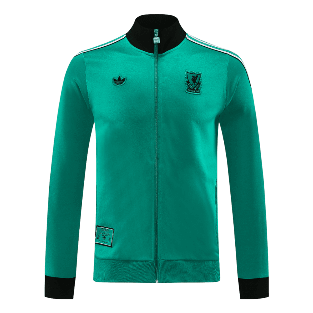 Liverpool Training Jacket 2025/26