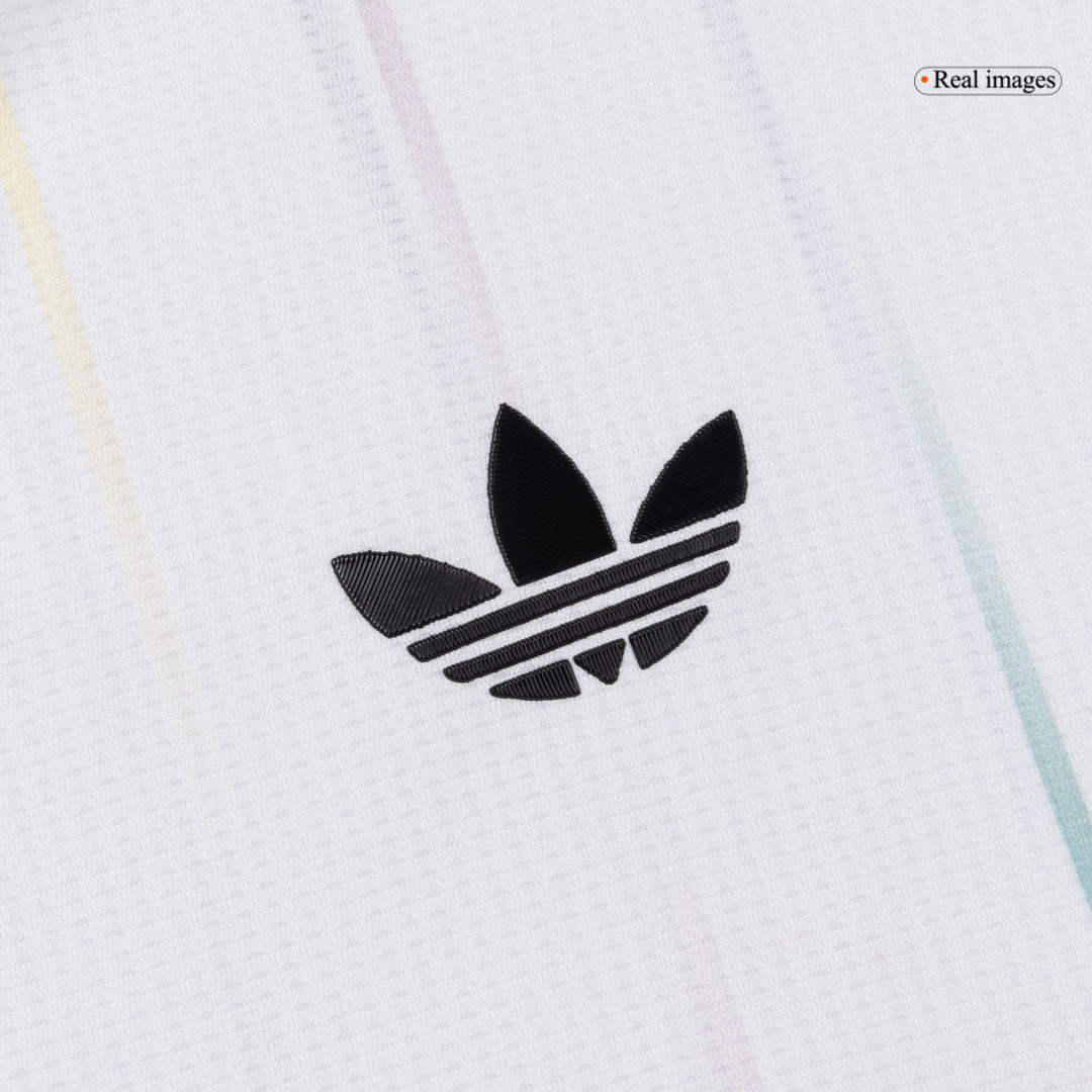 Japan Away Soccer Jersey 2026 Player Version - Image 7