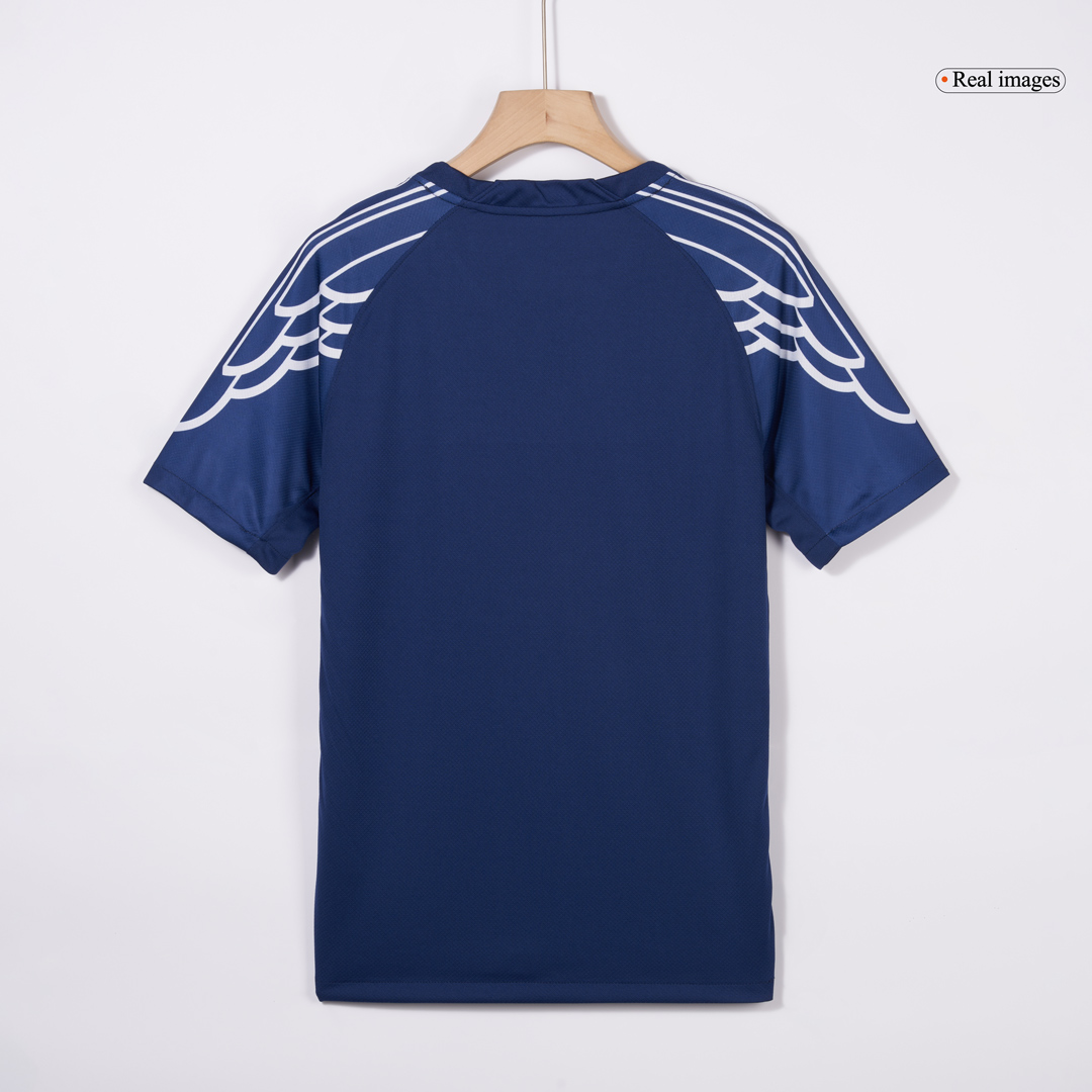 PSG Fourth Away Soccer Jersey 2024/25 - Image 6