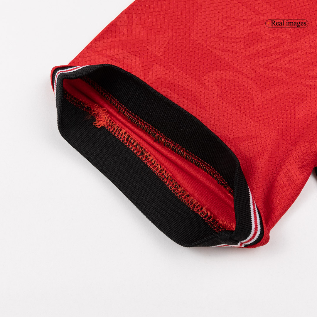 England Away Soccer Jersey 2026 - Image 7