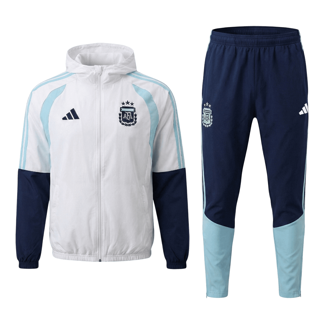 Argentina Hoodie Training 2026