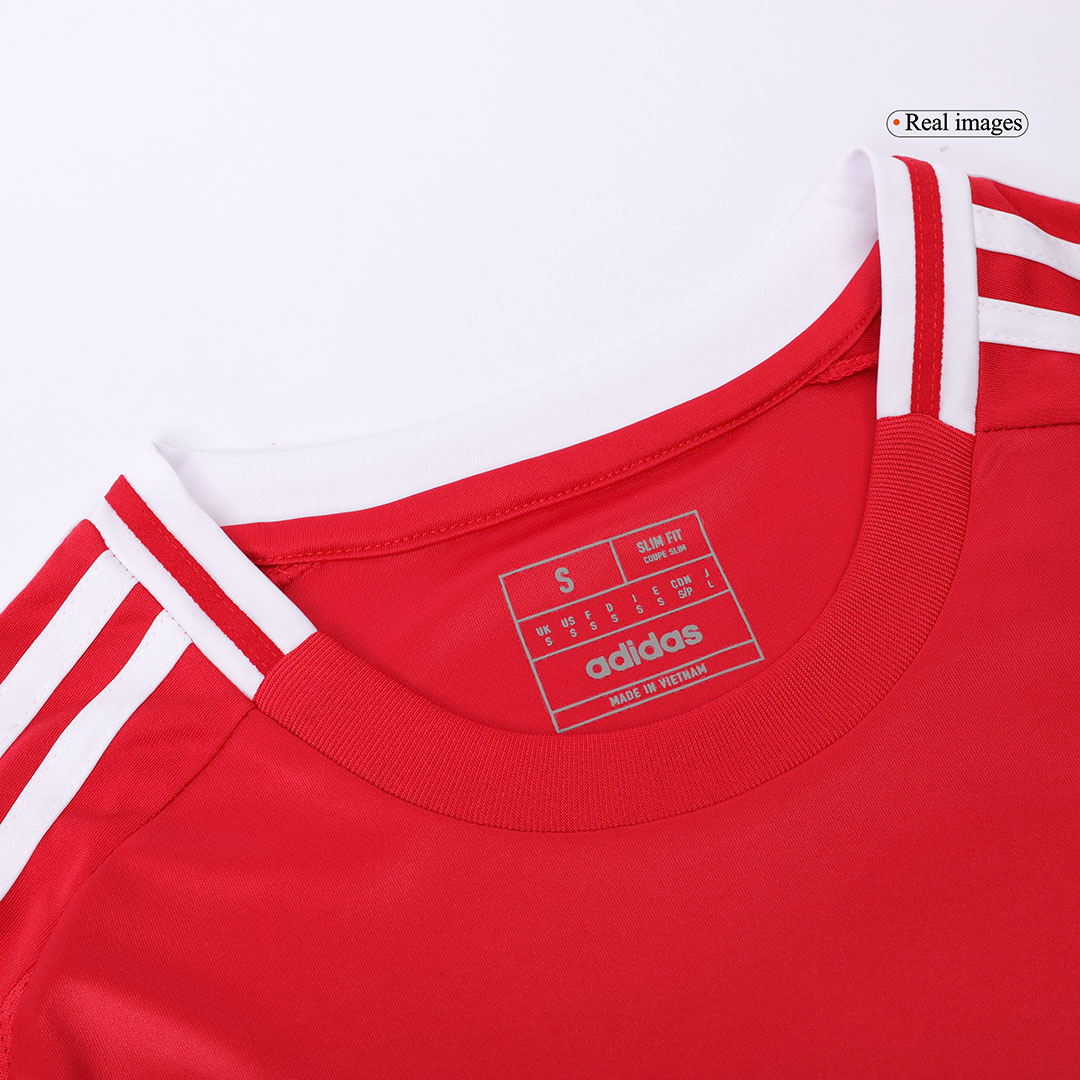 Manchester United Home Soccer Jersey 2024/25 - Image 7