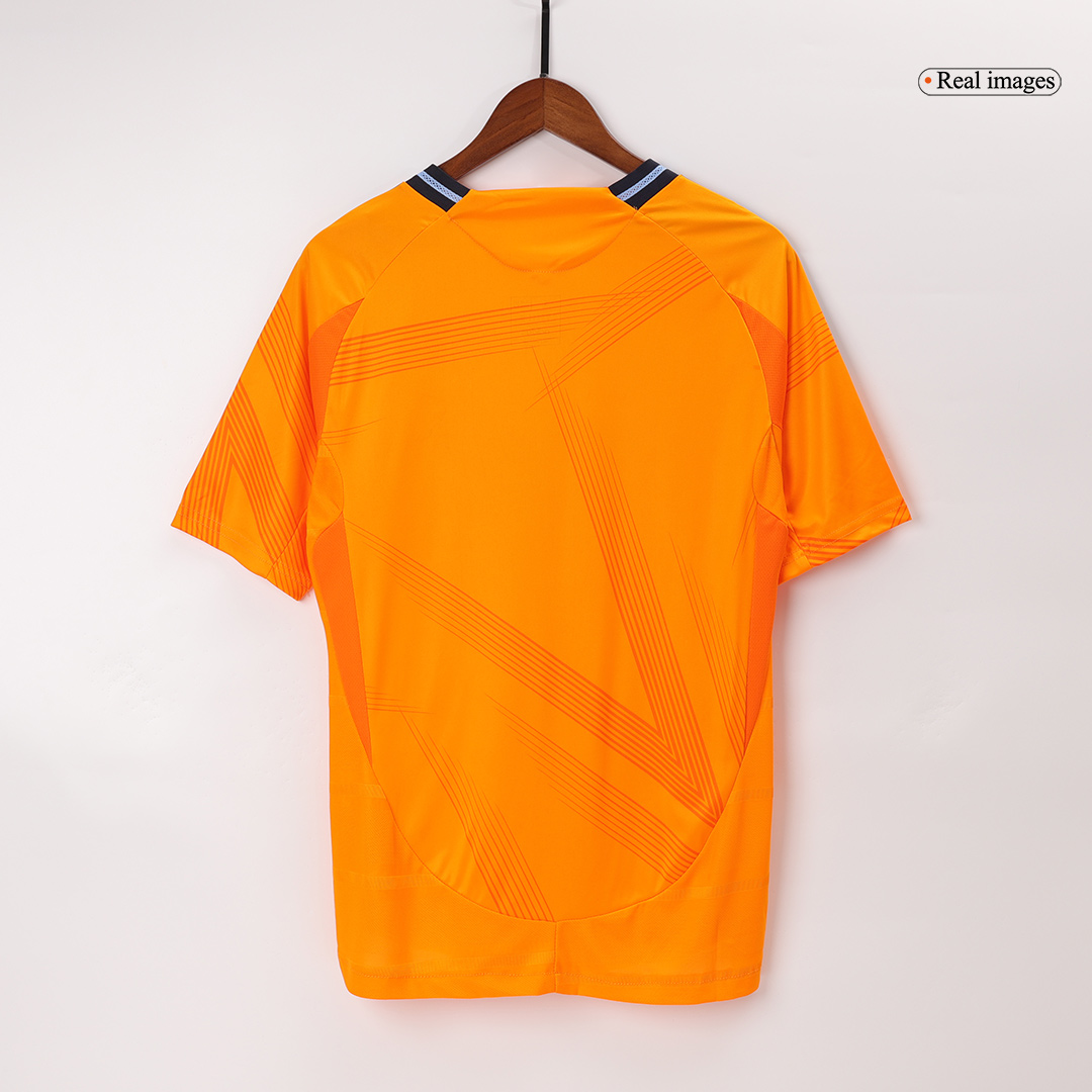 Real Madrid Away Soccer Jersey 2024/25 Player Version - Image 6