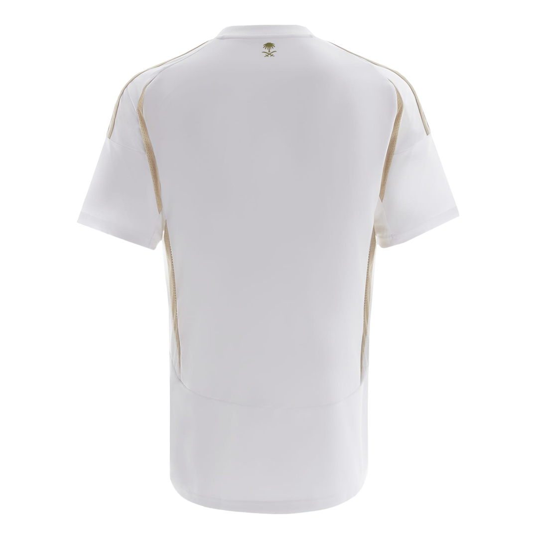 Al Nassr Third Away Soccer Jersey 2024/25 - Image 2