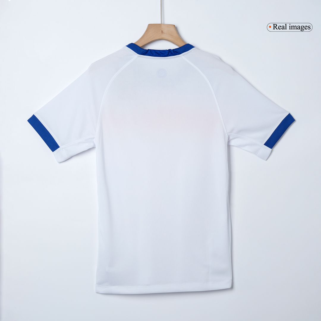 England Home Soccer Jersey 2025 - Women's Euro - Image 6