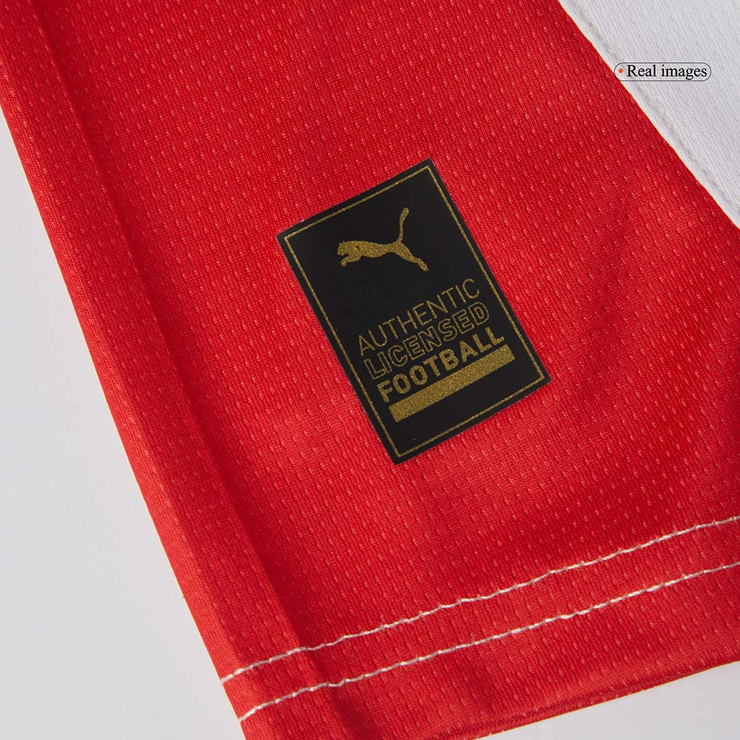 Chivas Away Soccer Jersey 2024/25 - Image 13