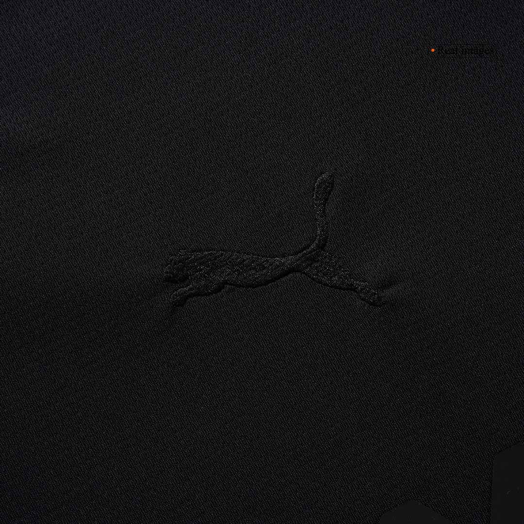 Marseille Goalkeeper Soccer Jersey 2024/25 - Image 10