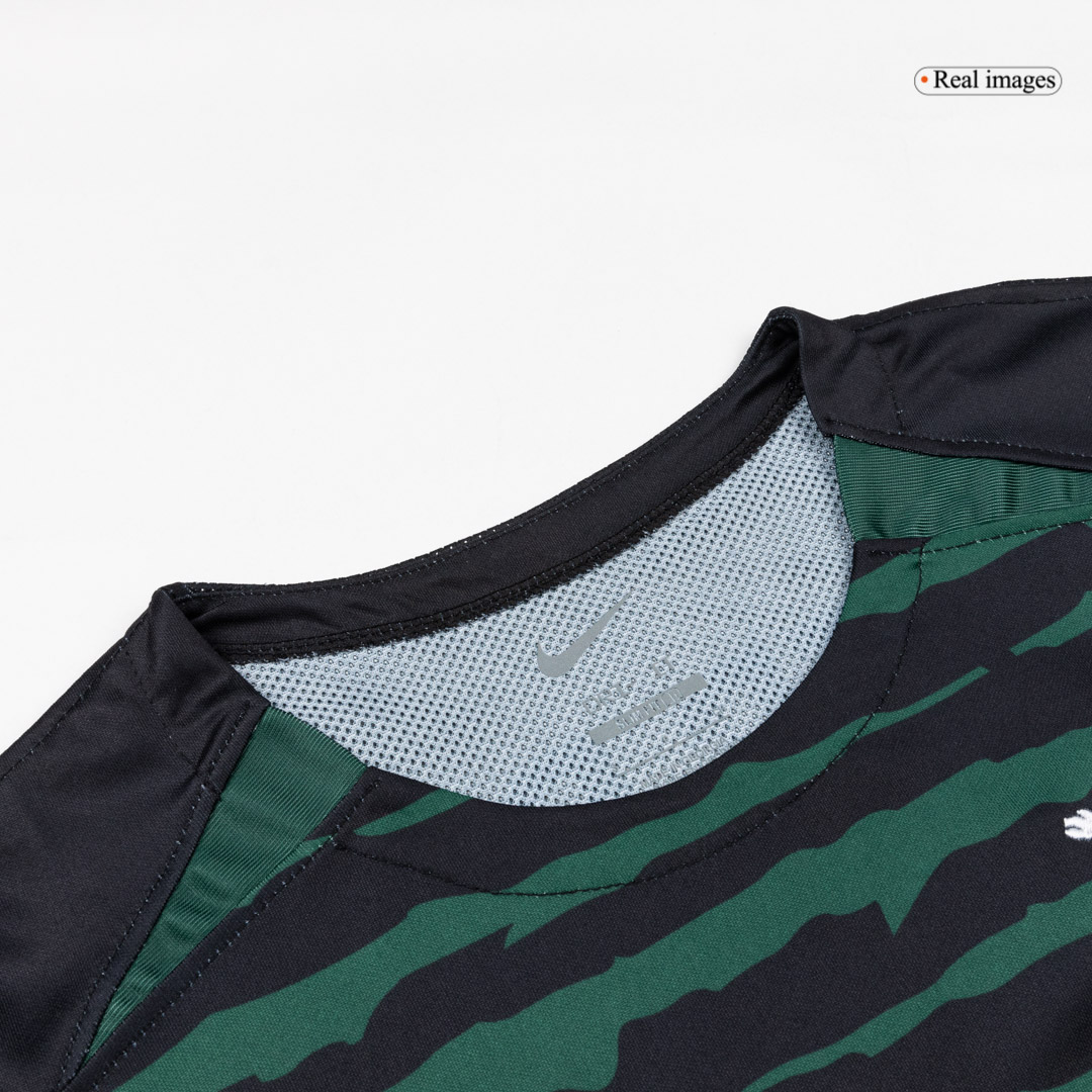 Sporting CP Special Soccer Jersey 2025/26 - Image 5