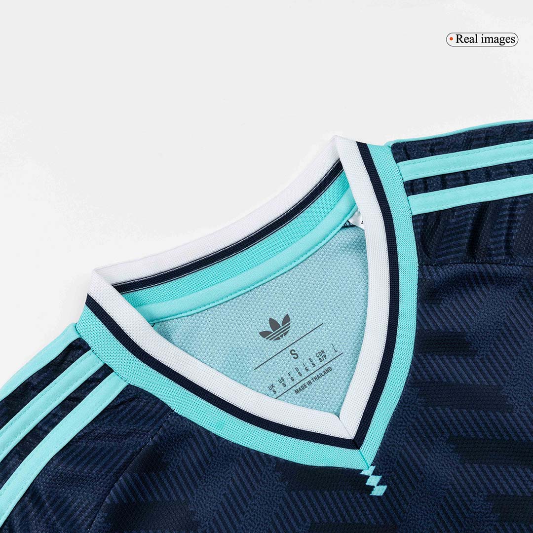 Women's Germany Away Soccer Jersey 2026 - Image 5