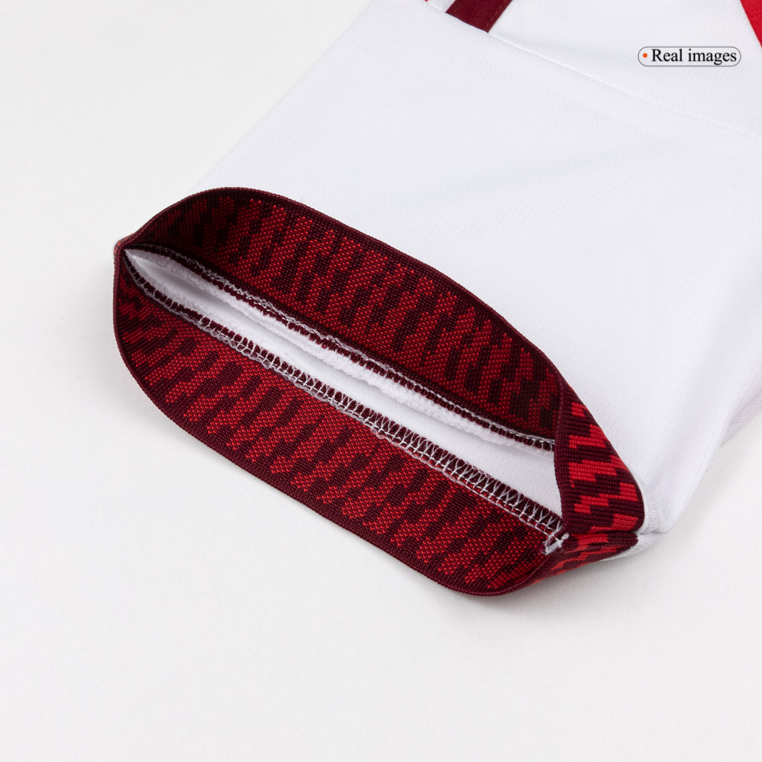 Arsenal Home Soccer Jersey 2026/27 - Image 10