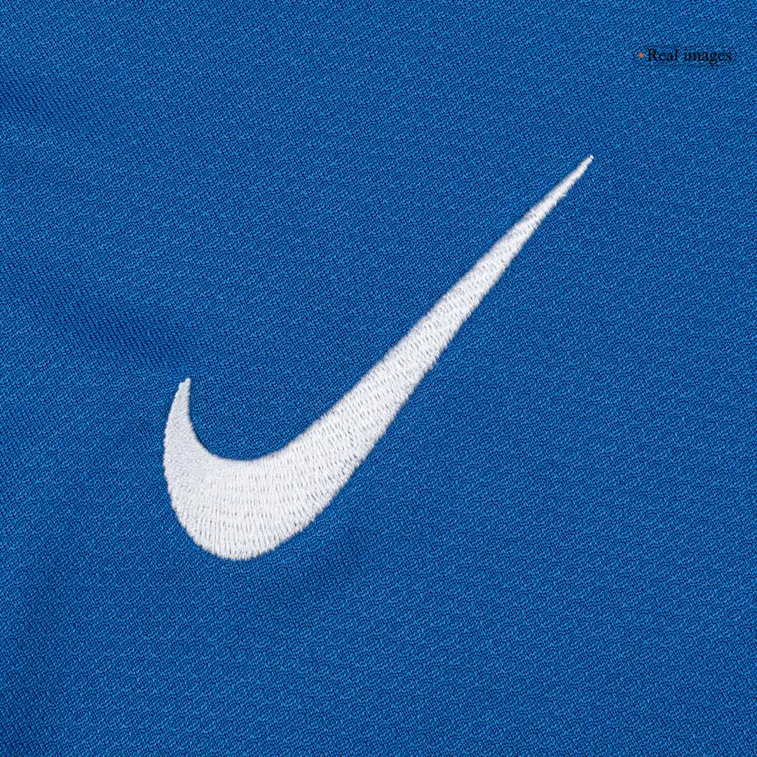 Retro 2008/09 Manchester United Third Away Long Sleeve Soccer Jersey - Image 5