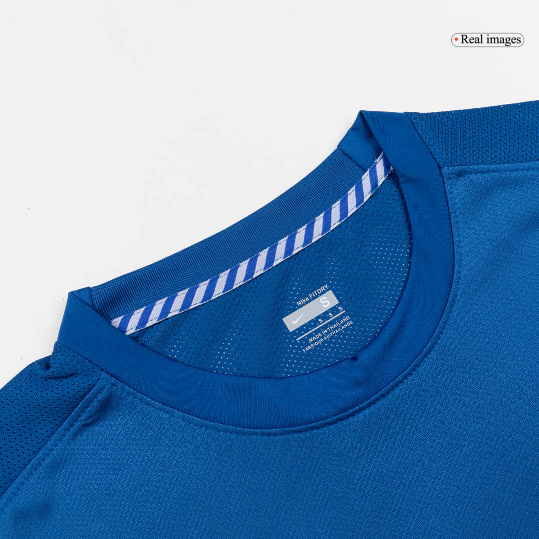 Retro 2008/09 Manchester United Third Away Soccer Jersey - Image 3