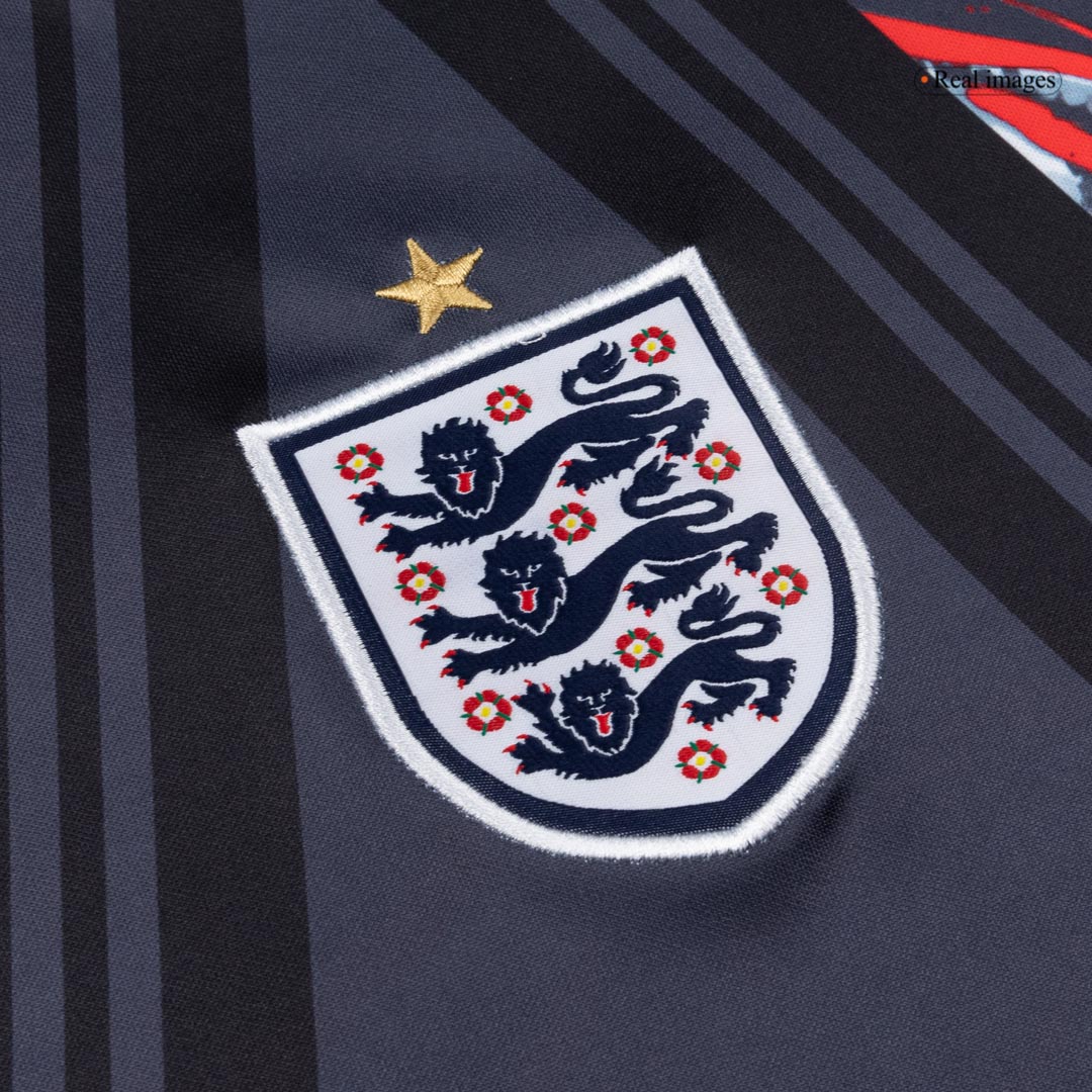 England Soccer Jersey 2026 - Image 4