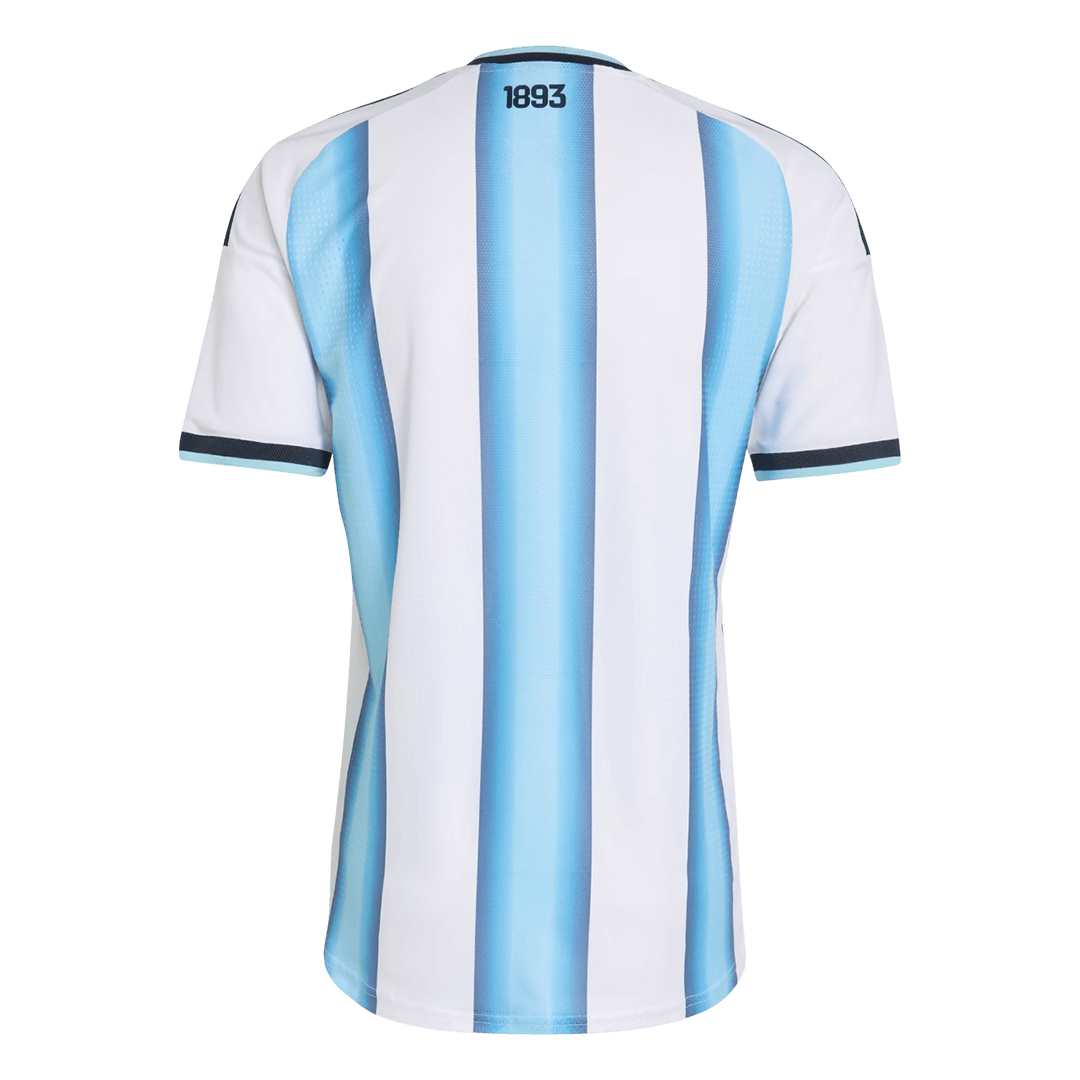 Argentina Home Soccer Jersey 2026 Player Version - Image 2