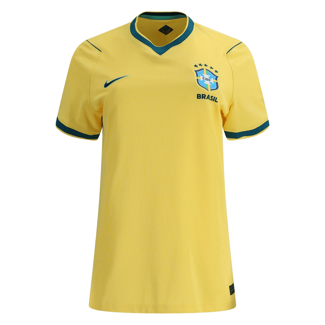 Women's Brazil Home 2026