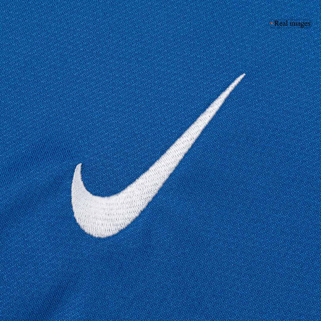 Retro 2008/09 Manchester United Third Away Soccer Jersey - Image 5