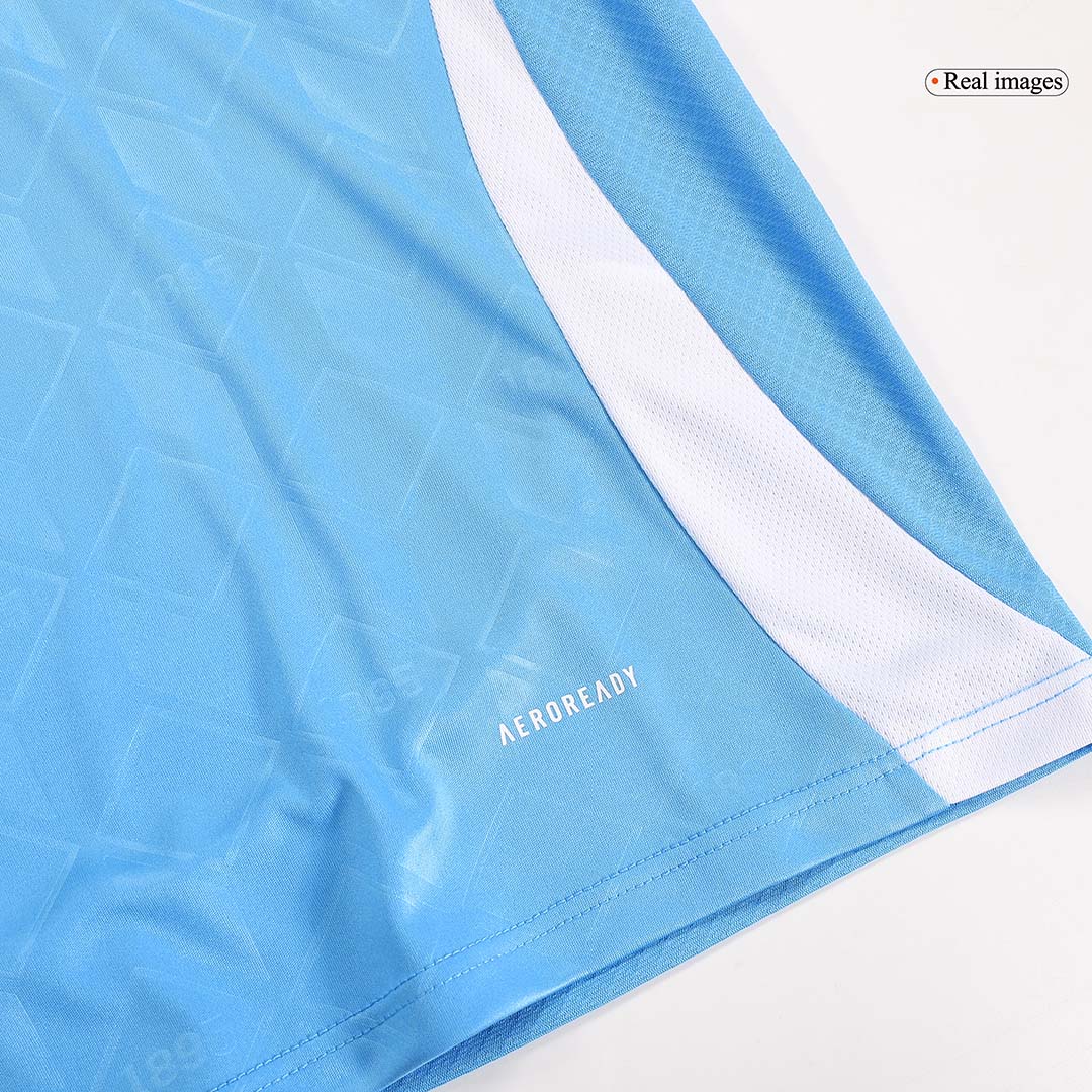 Belgium Away Soccer Jersey Euro 2024 - Image 10