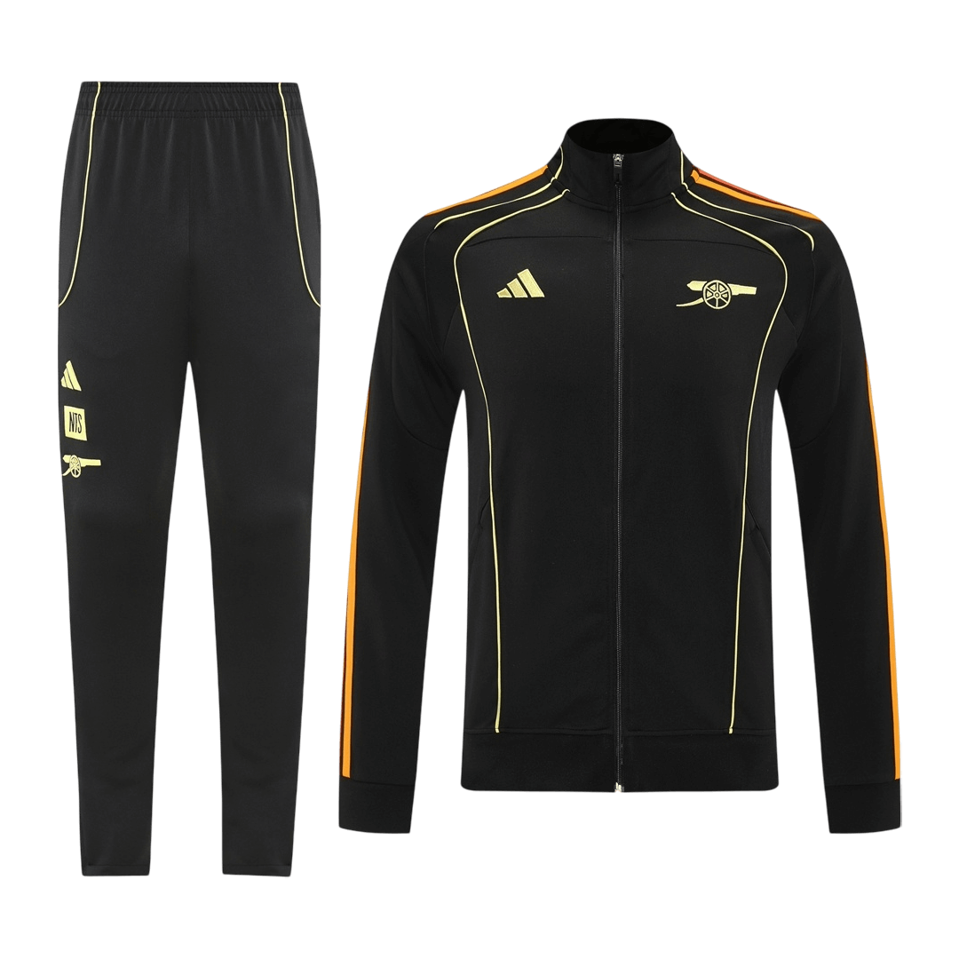Arsenal Training Jacket Kit (Jacket+Pants) 2025/26