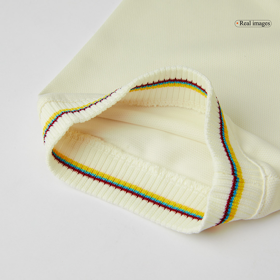 Colombia Soccer Jersey Kit(Jersey+Shorts) 2024 - Image 9