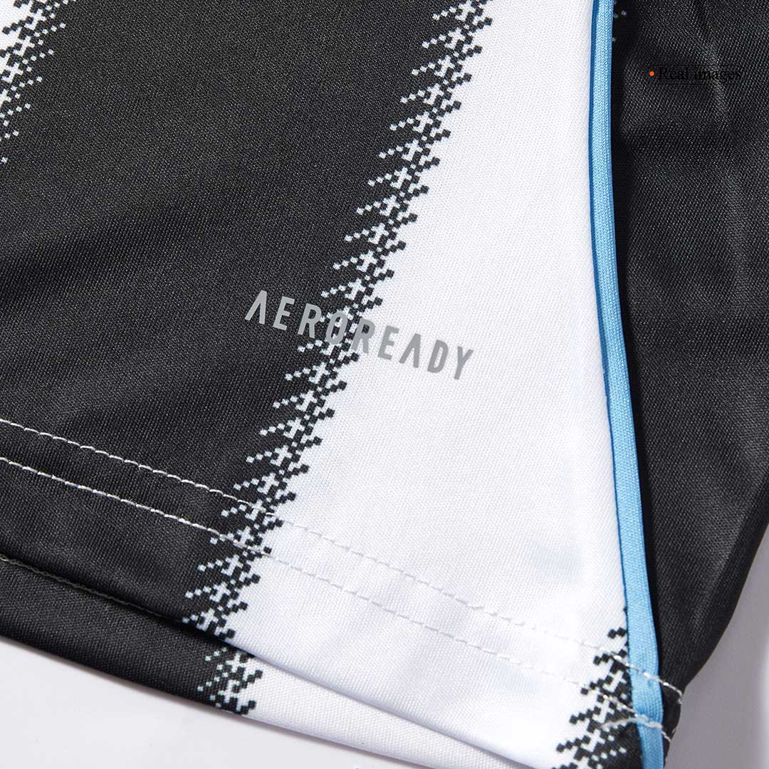 Newcastle United Home Soccer Jersey 2025/26 - Image 13