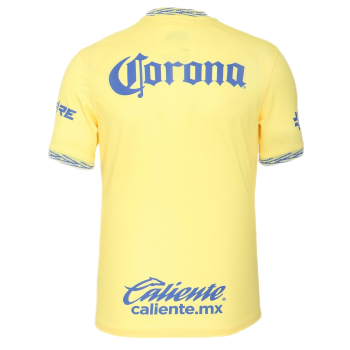 Club America Home Soccer Jersey 2022/23 - Image 2